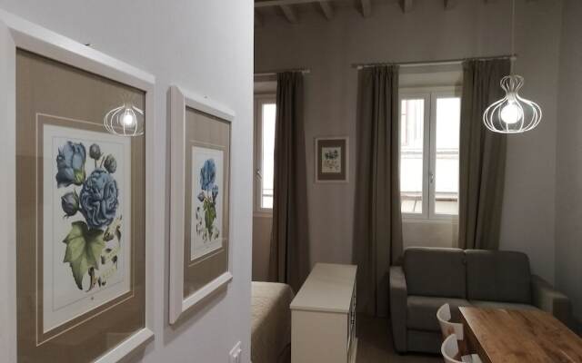 Le Fiorentine Boutique Apartments