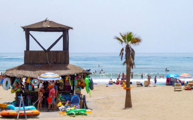 Apartment Cabopino Nationalpark Hohe Tauern 22065