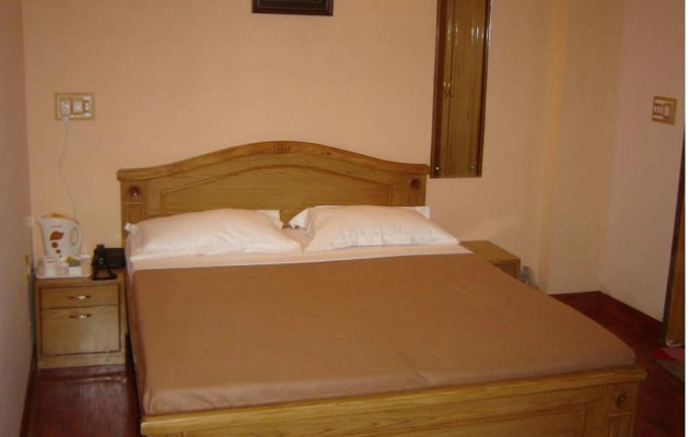 Hotel Landmark-Haridwar