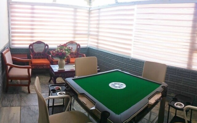 GreenTree Alliance Dali Old City Hotel