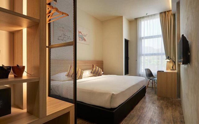 U Hotel Penang