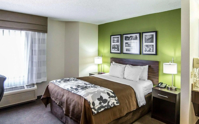 Sleep Inn South Joplin
