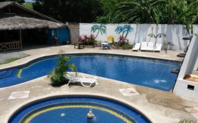 Rio Suites