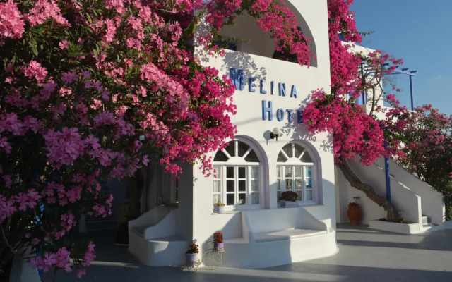 Melina Hotel