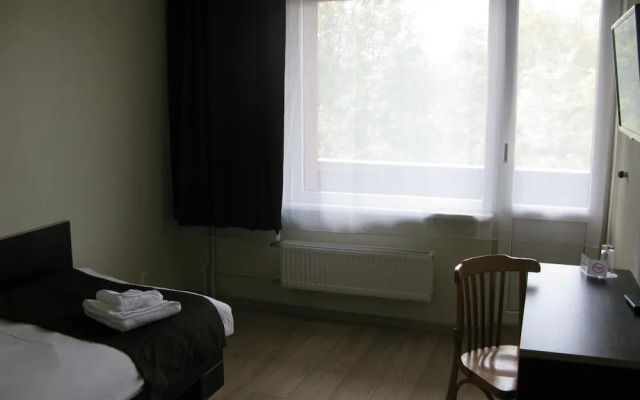 Отель «Добеле»