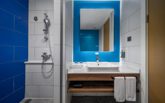 Holiday Inn Express Changsha South Railway Station by IHG