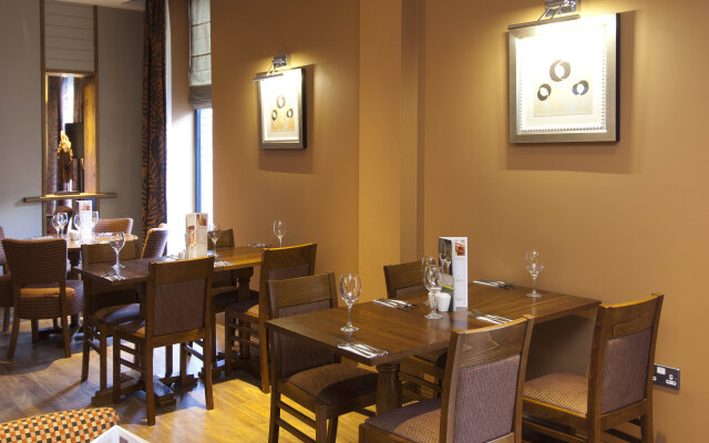 Premier Inn Liverpool City (Liverpool One)
