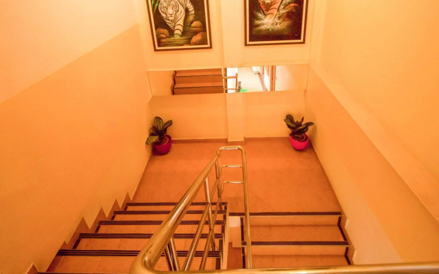 Seaview Hotel Sriracha