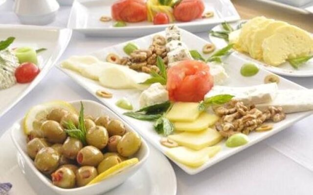 Tamara Business Otel
