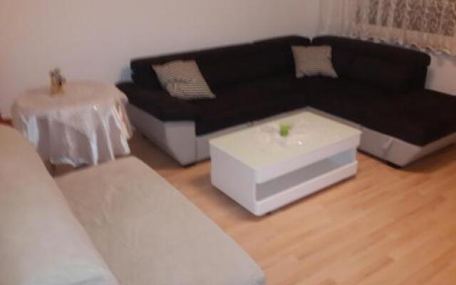 Ferienwohnung Sesvenna Davos