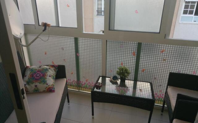 Studio San Pascual Relax