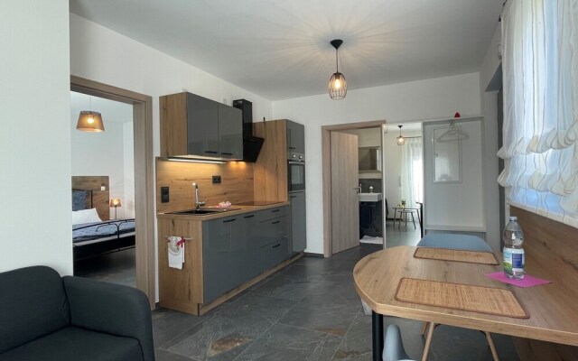 Joel Stockach in Stockach