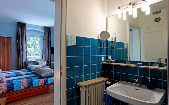 LEBENSKUNST Das Gästehaus zum Wohlfühlen