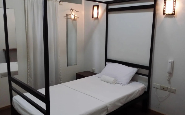 Balai Bed and Breakfast