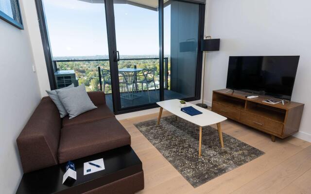 The Sebel Melbourne Malvern