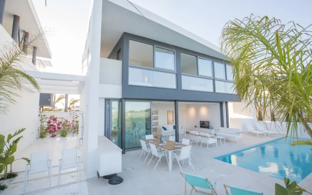 Protaras Holiday Villa Wp7