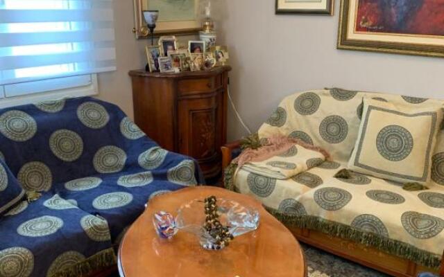Holidays Pelion Katerina s house