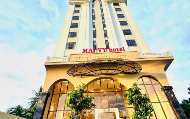 HANZ Premium MaiVy Hotel Tay Ninh