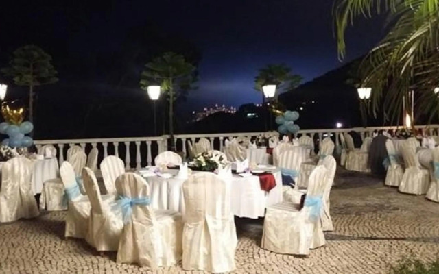 Pousada de Coloane Boutique Hotel