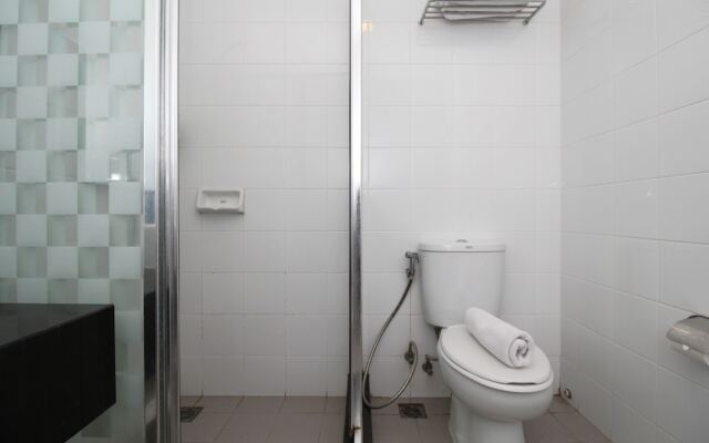 Airy Glodok Pinangsia Raya Jakarta