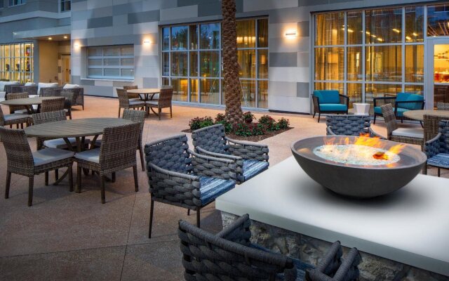 Hotel Indigo Gainesville-Celebration Pointe by IHG