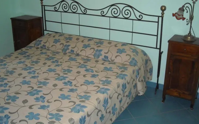 Casa Vacanze Mazzullo