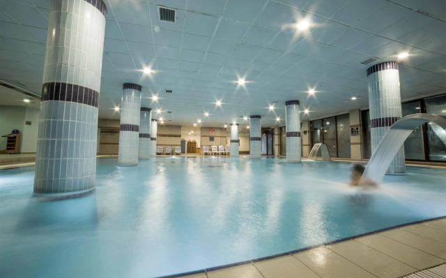 Patalya Thermal Resort