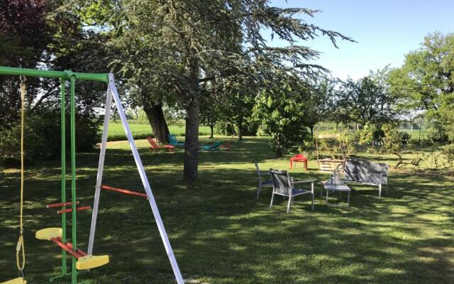 House Des 3 régions