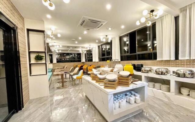 Greentree Inn Guigang City Pingnan County Gongzhou