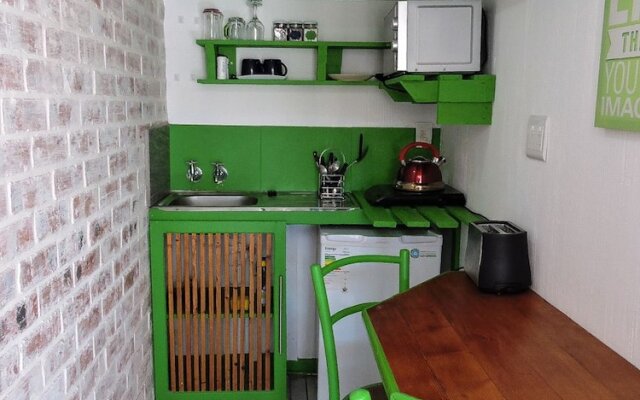 Garden Route Self Catering