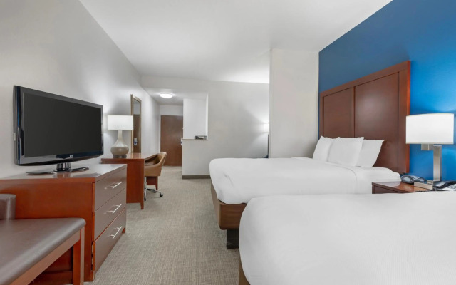 Comfort Suites DFW North/Grapevine