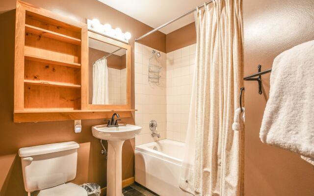 Expedition Station 8564