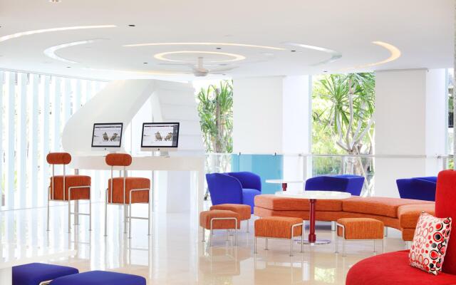 Holiday Inn Express Baruna Bali by IHG