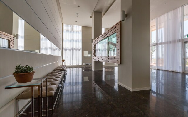 Yam Executive Suite