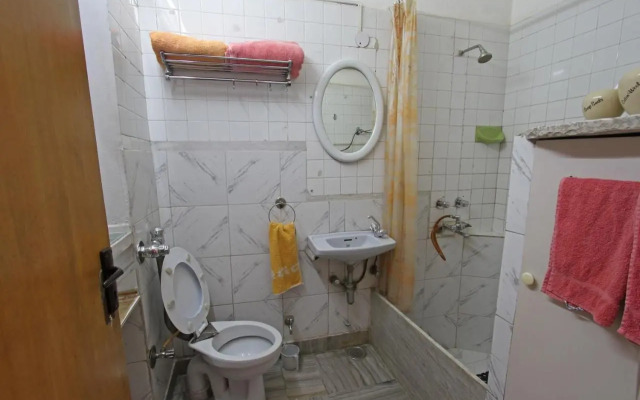 Nina Kochhars Homestay