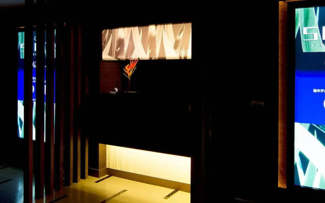 HOTEL SULATA Shibuya Dogenzaka - Adults Only