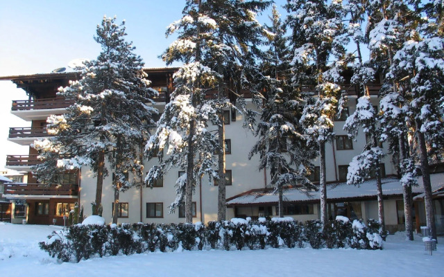 Hotel Pirin