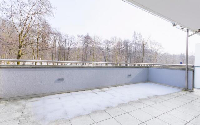 VacationClub - Aquarius Apartment 10