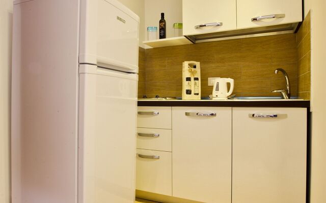 Residence Cortile Antico