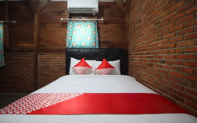 OYO 2779 Villa Gardenia Syariah