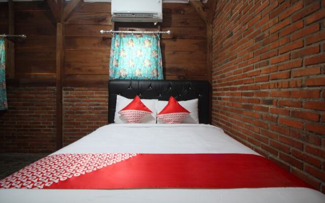 Villa Gardenia Syariah