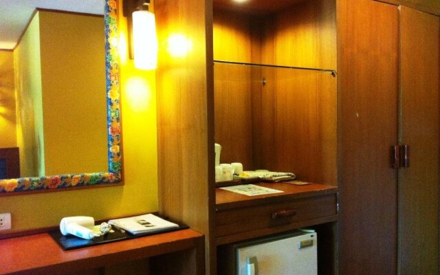 Loma Resort and Spa