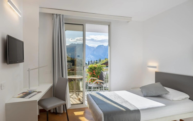 Hotel Continental - Tonelli Hotels