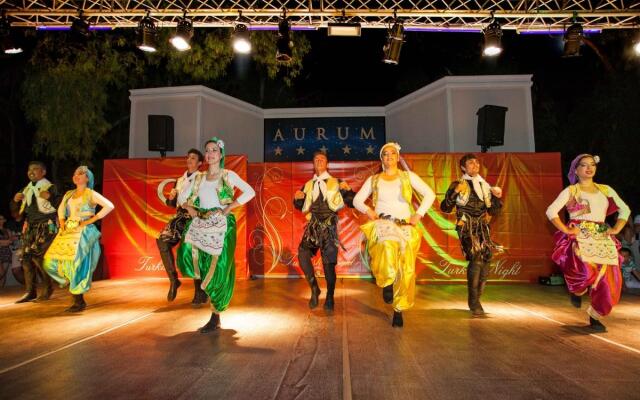 Selectum Family Resort Didim ExAsteria Venüs Didim