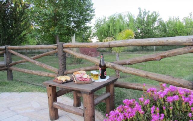 La Martina Casa de Campo