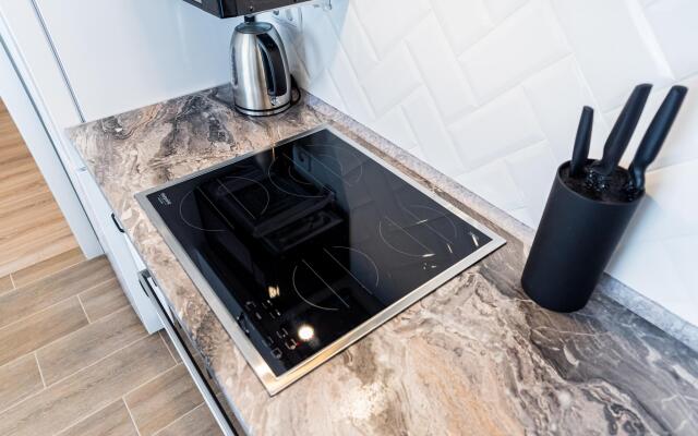 LetoApart (ЛетоАпарт) на улице Энгельса 93-136