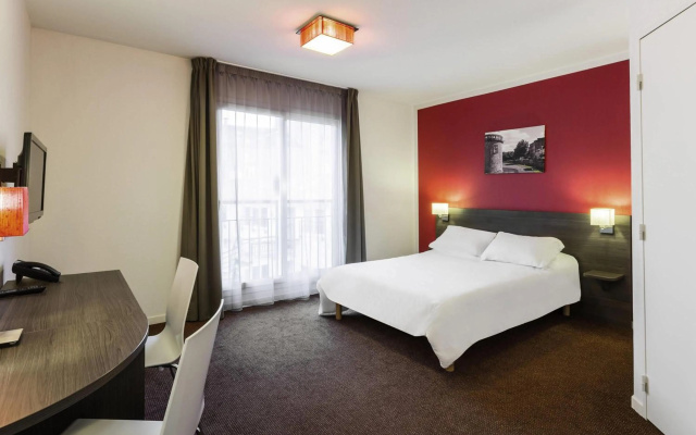 Aparthotel Adagio Access Nantes Viarme - Image 6