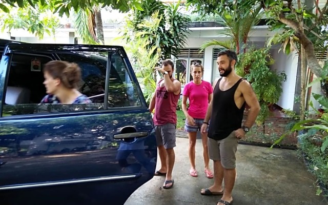 Mango Guesthouse