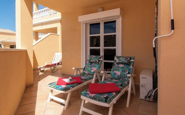 Wonderful 2 Bedroom Apartment Costa Adeje Tenerife