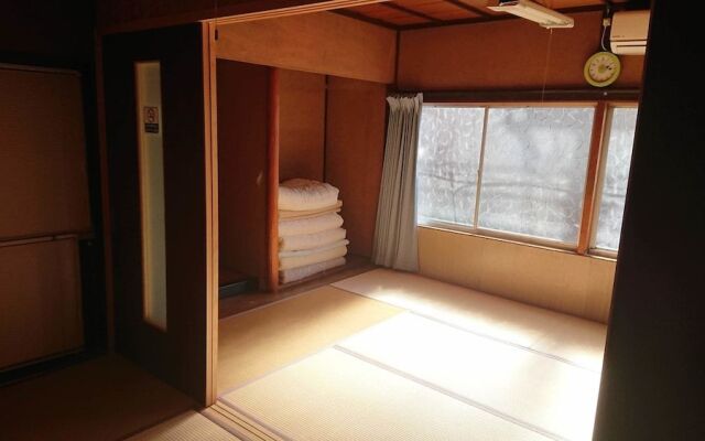 Guesthouse Kumano